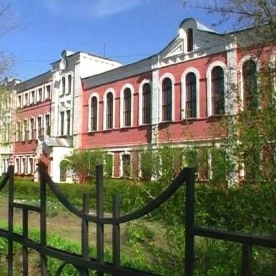 Кинешемский педагогический колледж